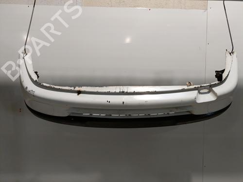 Used Front bumper CITROËN SAXO (S0, S1) 1.5 D (57 hp) 26674922