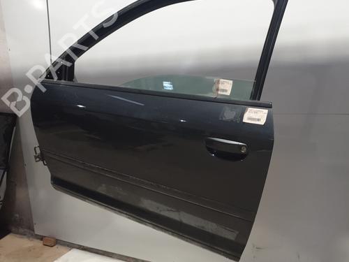 Left front door AUDI A3 (8P1) 2.0 TDI 16V | BP21698603C2 