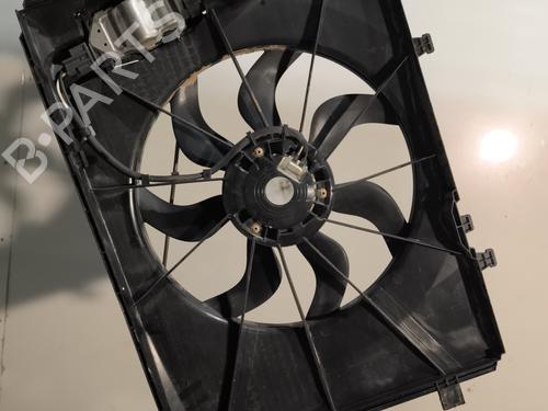 Used Radiator fan MERCEDES-BENZ B-CLASS Sports Tourer (W246, W242) B 180 CDI / d (246.212) (109 hp) 29572078