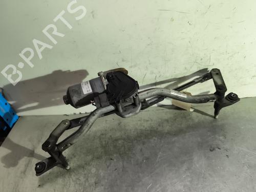 Front wiper motor RENAULT TRAFIC III Van (FG_) 1.6 dCi 125 (FGMH) | BP29330584M29 