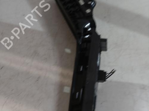 left-front-window-switch-ford-fiesta-vi-cb1-ccn-2008-24233118 main image