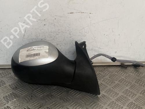 Used Right mirror PEUGEOT 1007 (KM_) 1.4 HDi (68 hp) 21711185