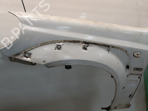 Left front fenders HYUNDAI TERRACAN (HP) 2.9 CRDi 4WD | BP25985853C41 