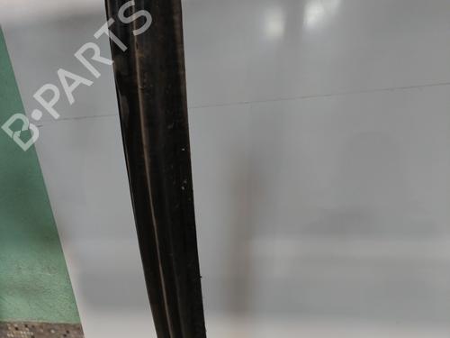 Rear bumper reinforcement VW GOLF VI (5K1) 1.4 TSI | BP25444379C73 