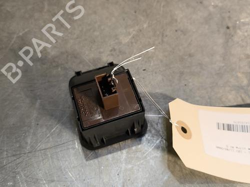 Left front window switch SKODA FABIA II (542) 1.2 | BP29997142I27