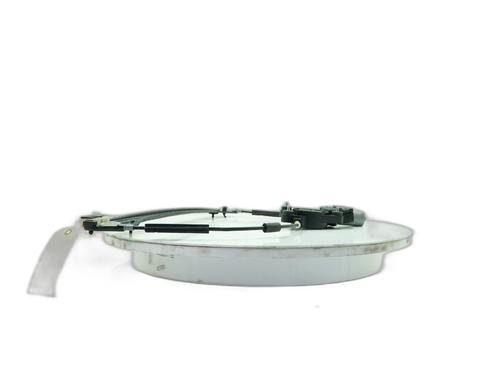 Front right window mechanism FIAT PANDA (169_) 1.2 (169.AXB11, 169.AXB1A) | BP37196385C23 - Image 4