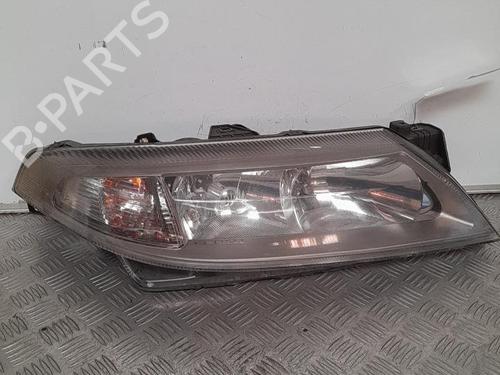 Used Right headlight RENAULT LAGUNA II Grandtour (KG0/1_) 1.9 dCi (KG0G) (120 hp) 21707705