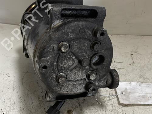 AC compressor FORD FIESTA VI (CB1, CCN) 1.4 TDCi | BP24526340M34 - Image 3
