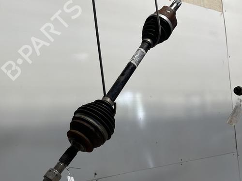 Left front driveshaft CITROËN C3 III (SX) 1.2 THP 110 (SXHNPS, SXHNZT, SXHNZ6) | BP26893457M38 - Image 2
