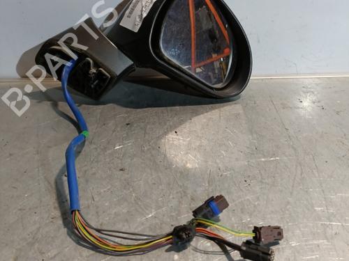 Used Right mirror PEUGEOT 308 SW I (4E_, 4H_) 2.0 HDi (136 hp) 22034560