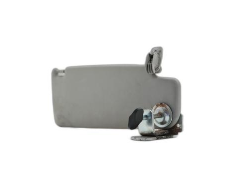 Left sun visor SKODA OCTAVIA II Combi (1Z5) | BP36015090I1 - Image 2