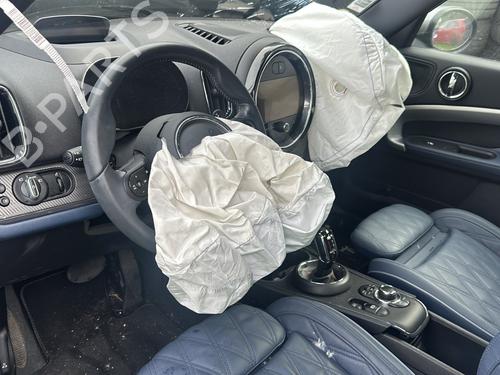 Brugte MINI MINI COUNTRYMAN (F60) Cooper SD ALL4 (190 hp) 4431478