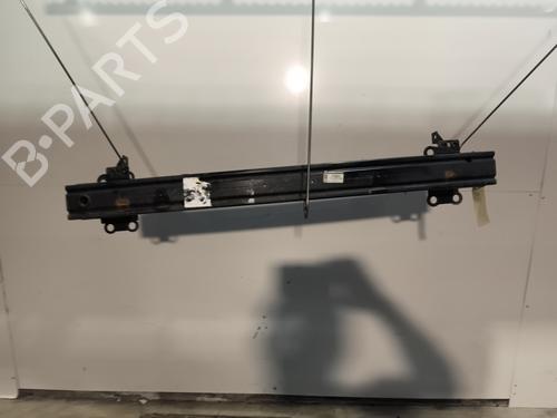 Front bumper reinforcement RENAULT MEGANE IV Hatchback (B9A/M/N_) 1.5 dCi 90 (B9A1) | BP30110267C109 