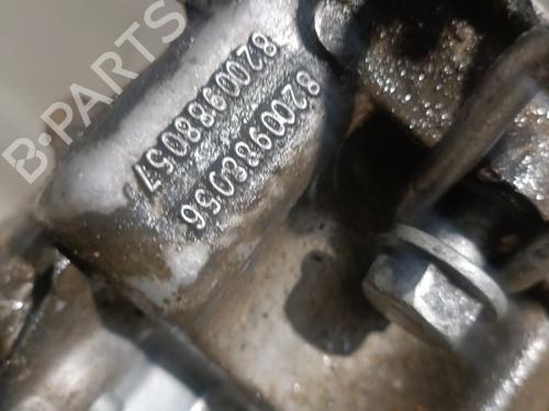 Transfer box DACIA DUSTER (HS_) 1.5 dCi 4x4 | BP30154382M36