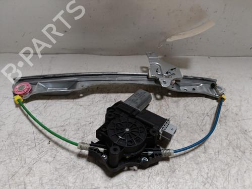 Front left window mechanism OPEL CORSA E (X15) 1.4 (08, 68) | BP21709450C22 - Image 2