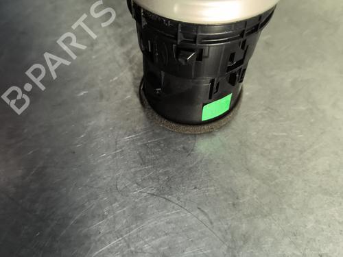 Used Air vent Air vent NISSAN QASHQAI I (J10, NJ10) 2.0 dCi (150 hp) 30357230 30357230