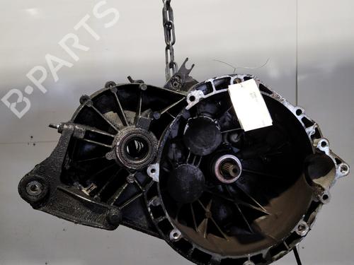 Used Gearbox FORD KUGA I 2.0 TDCi (140 hp) 31311461