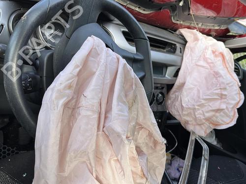 Left front window switch CITROËN C3 II (SC_) 1.2 VTi 82 | BP21701577I27 - Image 5