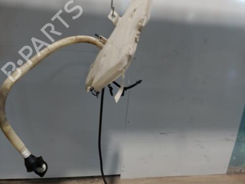 Windscreen washer tank BMW 3 (E90) 320 i | BP28443620C113 