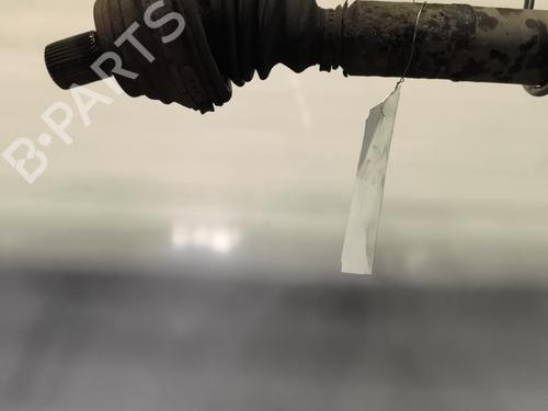 Right front driveshaft VW GOLF V (1K1) 1.9 TDI | BP23823218M39 