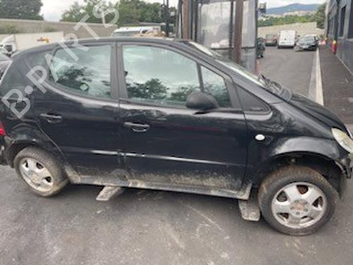 Air vent MERCEDES-BENZ A-CLASS (W168) A 170 CDI (168.008) | BP29081833I21 