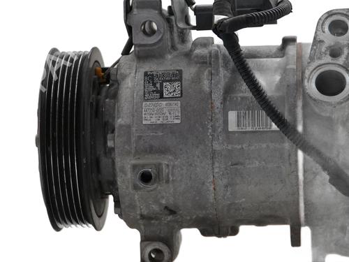 AC compressor JEEP RENEGADE SUV (BU, B1, BV) 2.0 CRD 4x4 | BP34284162M34  - Image 5