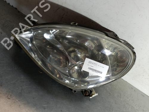Venstre forlygte CITROËN XSARA (N1) 1.6 16V (109 hp) 29082111