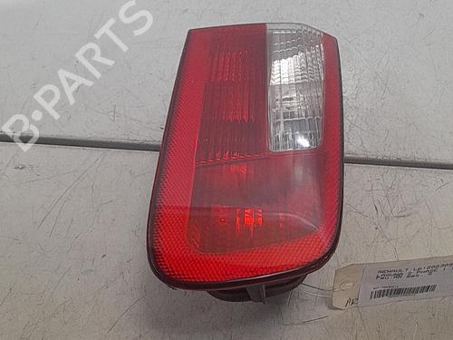 Used Left tailgate light Left tailgate light RENAULT LAGUNA II (BG0/1_) 1.9 dCi (BG08, BG0G) (120 hp) 21696856 21696856