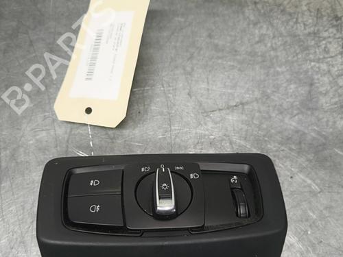 Used Headlight switch BMW 2 Active Tourer (F45) 218 d xDrive (150 hp) 32996678