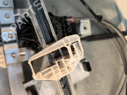 Front right window mechanism CITROËN BERLINGO / BERLINGO FIRST MPV (MF_, GJK_, GFK_) 1.6 HDI 90 (MF9HX) | BP30357359C23