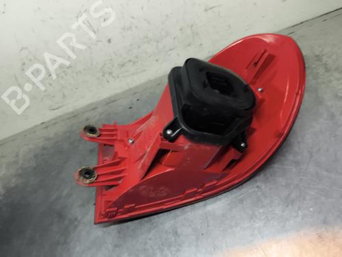 Left taillight VW TIGUAN (5N_) 2.0 TDI 4motion | BP31257872C34