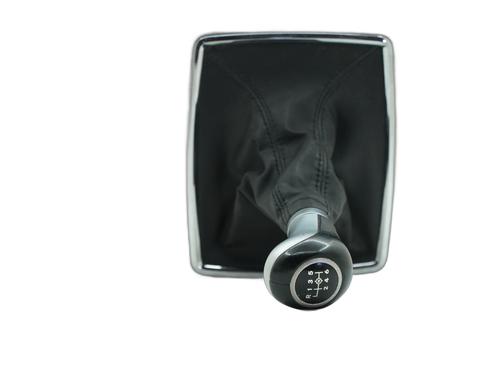 Shift knob MERCEDES-BENZ C-CLASS (W204) C 180 CDI (204.000) | BP34543412I34 - Image 4