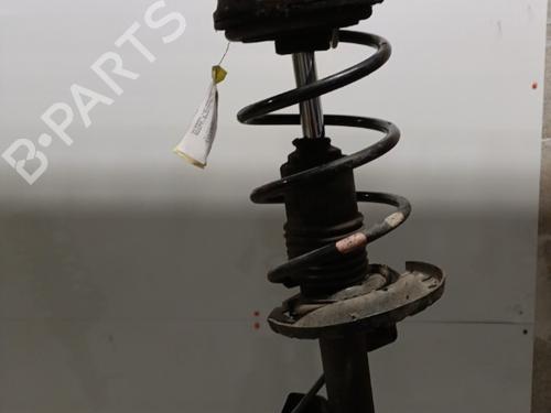 Used Left front shock absorber NISSAN MICRA III (K12) 1.2 16V (65 hp) 21699877