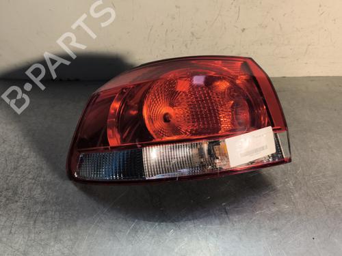 Left taillight VW GOLF VI (5K1) 1.4 TSI | BP29936767C34