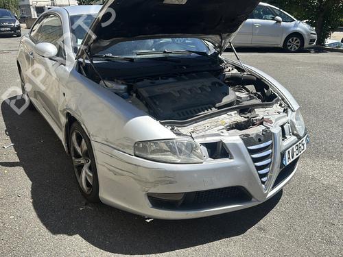 Fuse box ALFA ROMEO GT (937_) 1.9 JTD (937CXN1B) | BP28165879E1  - Image 5