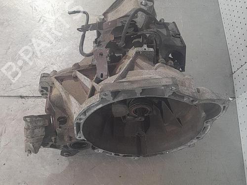 Gearbox FORD FIESTA VI (CB1, CCN) 1.25 | BP21704015M3 
