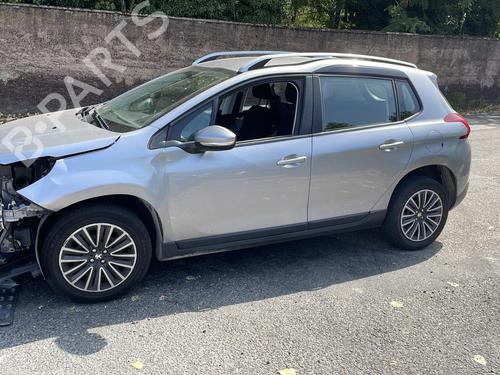 Air vent PEUGEOT 2008 I (CU_) 1.2 THP 110 / PureTech 110 | BP38188280I21 - Image 7
