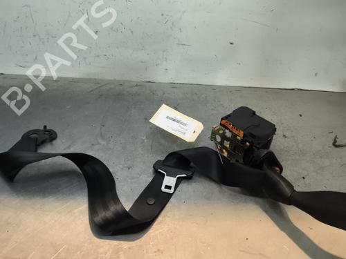Used Front right seatbelt Front right seatbelt RENAULT KANGOO (KC0/1_) 1.2 16V (KC05, KC06, KC03, KC0T, KC0W, KC1D) (75 hp) 30552907 30552907