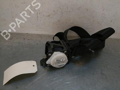 Rear left belt tensioner CITROËN C4 II (NC_) 1.6 HDi 115 | BP28442705C89 