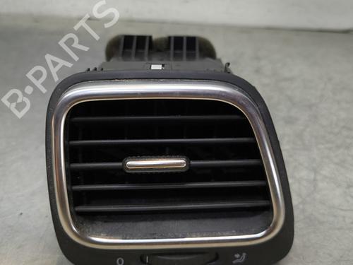 Used Air vent VW SCIROCCO III (137, 138) 2.0 TDI (170 hp) 29997476