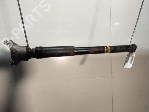 Used Left rear shock absorber MERCEDES-BENZ B-CLASS Sports Tourer (W246, W242) B 180 CDI / d (246.212) (109 hp) 29572058