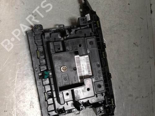 Display monitor CITROËN C5 AIRCROSS (A_) 1.6 PureTech 180 (A45GFR) | BP28442905C48 