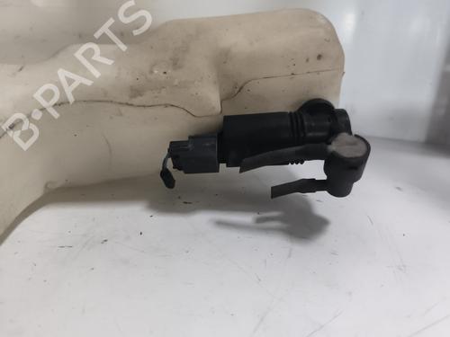 Windscreen washer tank FORD FIESTA VI (CB1, CCN) 1.4 TDCi | BP23846259C113