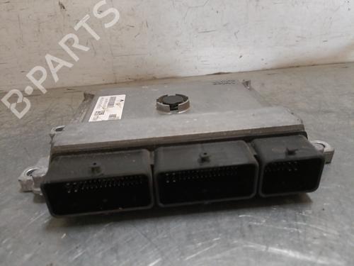 Engine control unit (ECU) RENAULT CLIO IV (BH_) 0.9 TCe 90 (BHNF, BHMA, BHMH, BHJK, BHJR) | BP28077963M57 