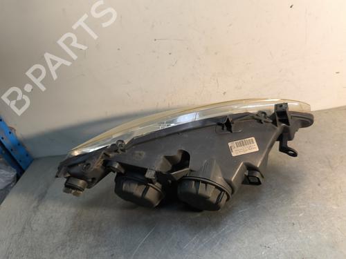 Venstre forlygte PEUGEOT 307 Break (3E) 2.0 HDi 135 | BP29997181C28