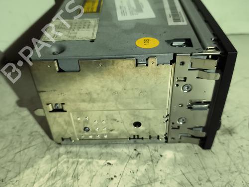 Used Radio Radio VW POLO IV (9N_, 9A_) 1.9 TDI (101 hp) 24346829 24346829