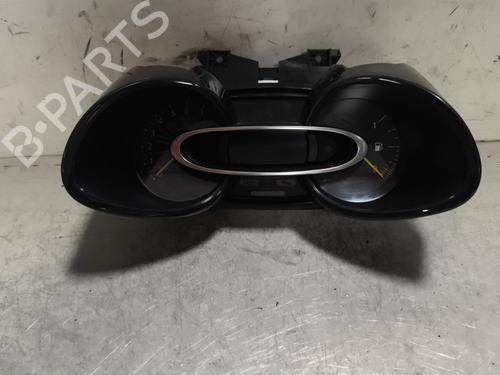 Used Instrument cluster RENAULT CLIO IV (BH_) 1.2 16V (73 hp) 26894079