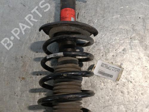 Right front shock absorber PEUGEOT 207 (WA_, WC_) 1.4 HDi | BP21699009M17 
