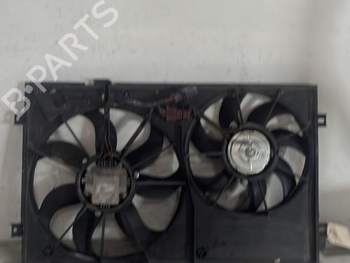Radiator fan VW PASSAT B6 (3C2) 1.9 TDI | BP28304505M35