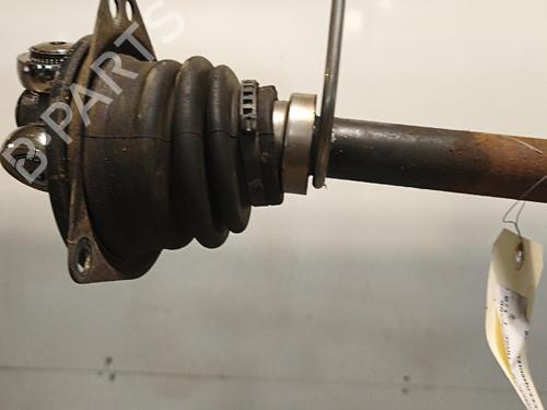 Used Left front driveshaft Left front driveshaft 37502778 37502778